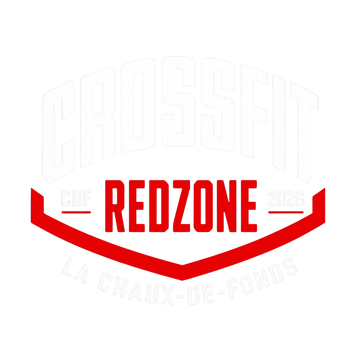 CrossFit Redzone La Chaux-de-Fonds